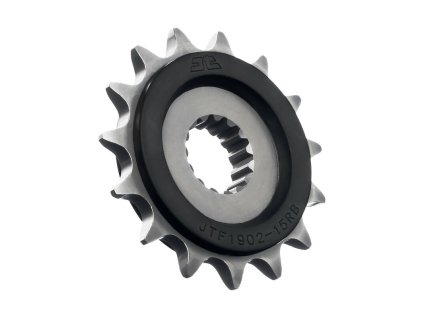 800MT/MT-X/NK Řetězové kolečko s gumou JT Sprockets (15 zubů)