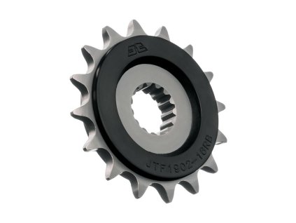 800MT/MT-X/NK Řetězové kolečko s gumou JT Sprockets (16 zubů)
