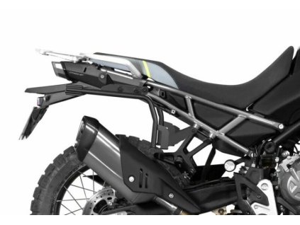 450MT Montážní sada 3P System bočních kufrů a brašen SHAD