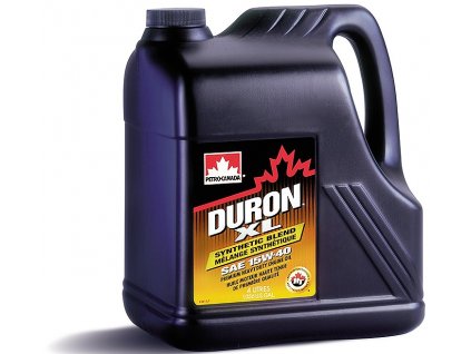 Petro-Canada Duron XL 10W-40 4 l