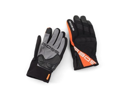 Letní rukavice GOES, M/9 (Varianta M/9)