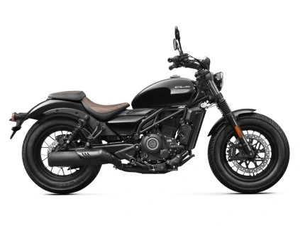 CFMOTO 250CL-C Žatec