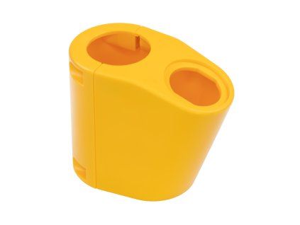 Držák napáječe na tyč