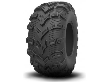 ATV pneu KENDA BearClaw EVO K592