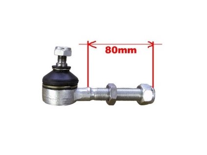 cep svisly rs1 80mm pro horni arameno pro yamaha yfm raptor 700 660 350 250 yfz 450 suzuki ltz 400