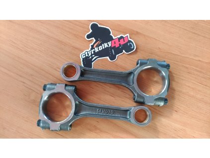 0800 042000 0002 CONNECTING ROD ASSY ojnice