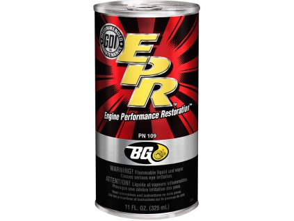 BG 109 EPR Compression Performance Restoration 325 ml