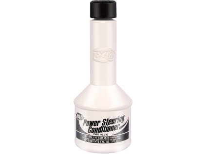 BG 330 Power Steering Conditioner 177 ml