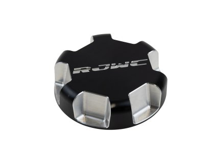 RJWC™ Billet Gas cap 2.0