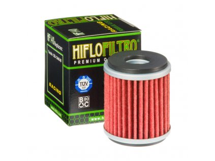 Olejový filtr HF140, HIFLOFILTRO