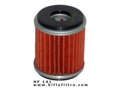 Olejový filtr HF141, HIFLOFILTRO