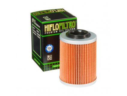 HF152 Oil Filter 2015 02 26 scr