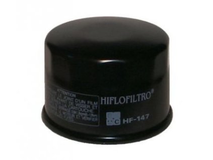 Olejový filtr HF147, HIFLOFILTRO