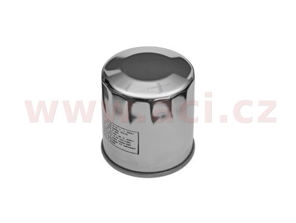 olejový filtr ekvivalent HF303C, ATHENA - Itálie (Chrom)