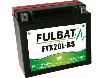 fulbat mf ftx20l bs