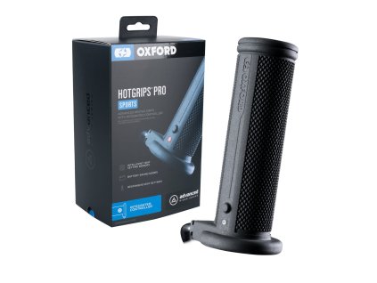gripy vyhrivane hotgrips pro sports oxford s integrovanym ovladanim v ramci gripu i581968