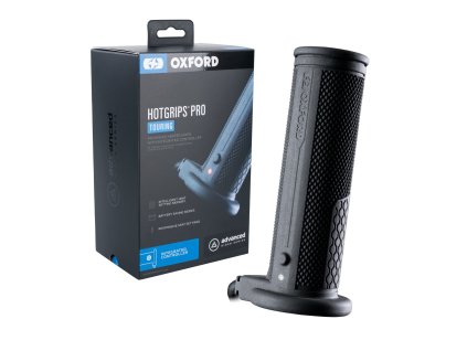 gripy vyhrivane hotgrips pro touring oxford s integrovanym ovladanim v ramci gripu i581967