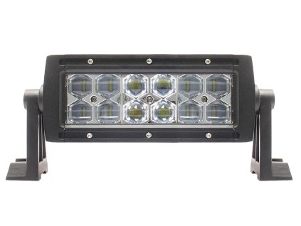 LED Pracovní světlo 12x3W,rozměry 190 mm