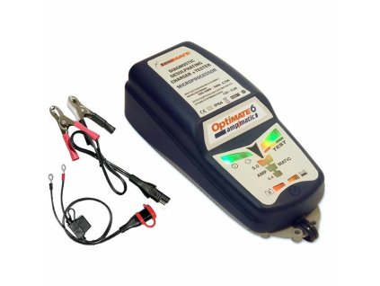 Nabíječka OptiMate 6