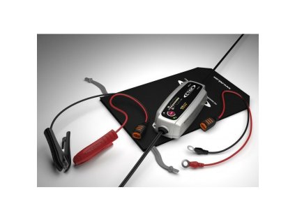 Inteligentní nabíječka CTEK MXS 5.0 /12V