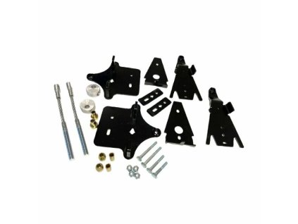 Adaptér na pásy Gladiator X8 DELUXE