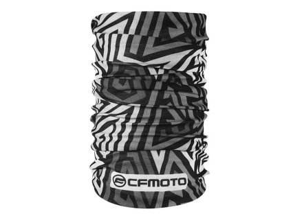 Šátek CFMOTO šedý