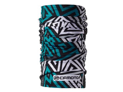 Šátek CFMOTO modrý