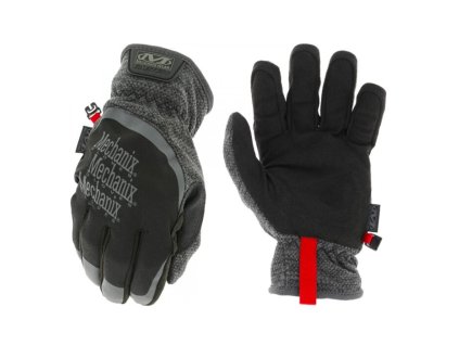 Rukavice Mechanix ColdWork Fastifit Insulated -L