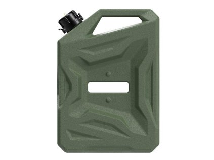 Kanystr Tesseract Green 5L