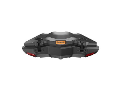 Zadní box Polaris Scrambler