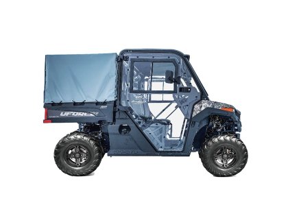 UTV625 Nástavba korby (plachta) DFK