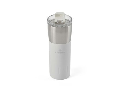 Termohrnek CFMOTO Tumbler, Bílá