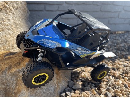 Z1000 Sport R Model 1:18