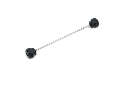 800NK Protektor do zadní osy