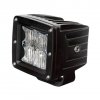 LED WORK LIGHT, CREE LED, 16W 5D REFLECTOR