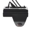 Kamera CCD, formát PAL do vozu Toyota Landcruiser 200