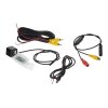 Kamera formát PAL/NTSC do vozu VW Golf VII 13-15, CC 14-15, Scirocco 14-15,