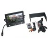 SET kamerový systém s monitorem 7"