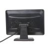 Parkovací kamera s LCD 4,3" monitorem
