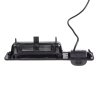 Kamera formát PAL do vozu BMW 5 2011-12, 3, 4, x3 2010- v madle kufru