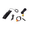 Kamera formát PAL do vozu BMW 5 2011-12, 3, 4, x3 2010- v madle kufru