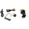 Kamera formát PAL/NTSC do vozu Honda Accord 2003-09, Civic, Odyssey, CR-V 2012-