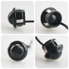 Kamera CCD zavrtávací PAL přední / zadní