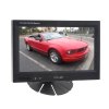 LCD monitor 7", 2 x video vstup