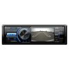 JVC 1DIN DAB / FM autorádio/3" displej/USB/AUX/Bluetooth/vstup pro park.kameru