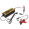 Autonabíječka CARCLEVER 6V/2A & 12V/4A