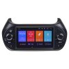 Autorádio pro FIAT/CITROEN/PEUGEOT s 7" LCD, Android 10.0, WI-FI, GPS, Mirror link, Bluetooth, 3xUSB