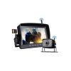 SET bezdrátový digitální kamerový systém s monitorem 7" AHD, 2CH, DVR