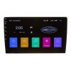 Autorádio s 10,1" LCD, Android 10.0, WI-FI, GPS, Mirror link, Bluetooth, 2x USB