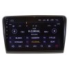 Autorádio pro Škoda Superb 2008-2015 s 10,1" LCD, Android, WI-FI, GPS, Mirror link, Bluetooth,